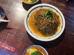 -蓝田九大碗民俗食府(蓝田店)