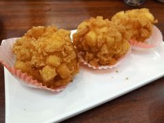 -彩景大茶楼(平湖店)