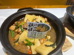 -猪腰一家·地道佛山菜(盐步店)