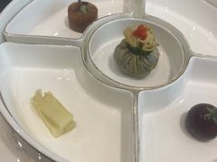 -新光酒家·河豚·海鲜·蟹料理(浦东店)