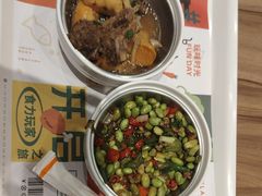 -食悦天美食广场(长沙IFS国金中心店)