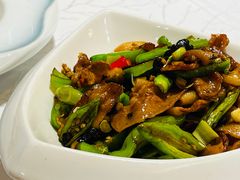 -马凯餐厅(长椿街店)