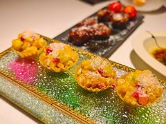 -華府Deluxe(兴业太古汇店)