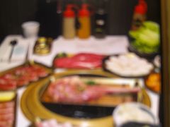 -炙城·韩式烤肉(南京东路店)