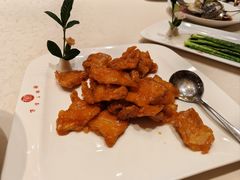 -万宝海鲜舫(劳动公园店)