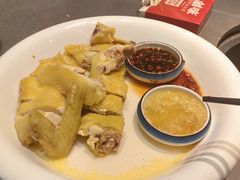 -创味·民间海南菜·非遗藤桥排骨(藤桥·免税城店)