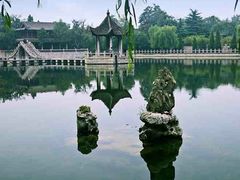 -百泉景区