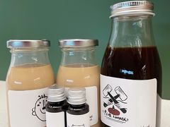 黄金曼特宁热美式-粉锤咖啡FENCHUI