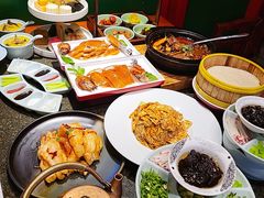 -北平食府.北京烤鸭(亦庄店)