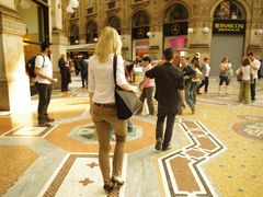 -埃马努埃莱二世拱廊