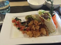 嘉华大酒店(威尼斯西餐厅)-广东嘉华大酒店·季花铁板烧餐厅