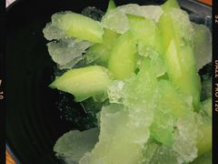 冰镇情果-炒豆合作社(东四总店)