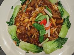 -松雅轩商务婚礼生日(同和店)