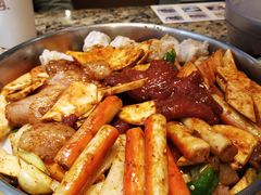 -黄记煌三汁焖锅(新世纪广场店)