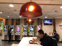 -麦当劳(北京南站店)