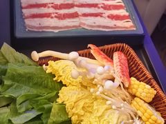 -老城鲜·小海鲜贝贝煲火锅(壹方城店)