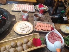 -重庆渝达老火锅(春熙路店)