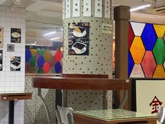 -香港華心糖水鋪(南西总店)