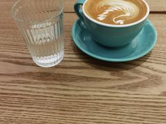 -OZ cafe(南昌路店)