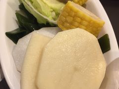 -新辣道鱼火锅(上地华联店)