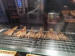 -星伦多自助料理·涮烤一体(奉贤龙湖天街店)