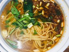 -盒马鲜生(顺义店)