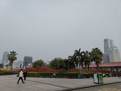 -珠海拱北口岸
