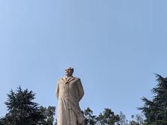 -岳麓山风景名胜区