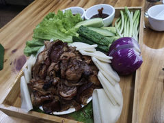 -八大碗私房菜(中城路店)