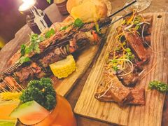 -Awfully Chocolate(来福士广场店)