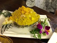 -Siam泰餐厅(水上公园店)