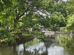-西园戒幢律寺
