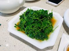酒香草头-阿莉餐厅(枣阳路店)