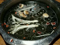 -傣妹火锅(南京东路一店)