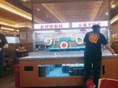-井格重庆火锅(西直门凯德Mall店)