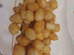 -渔港甄宴·海鲜·地标烟台菜(金沙滩店)
