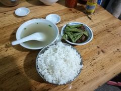 -陈记汤饭(水巷口店)