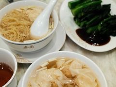 -麦奀云吞面世家 山顶店(山顶广场店)