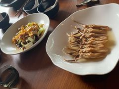 -苏帮袁Sue Cuisine(将台店)