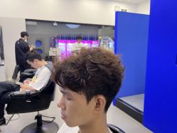 -CIT造型·烫发·染发