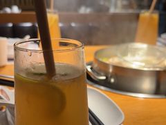 -海银海记潮汕牛肉火锅(新港中路海珠店)