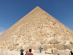 -吉萨金字塔群