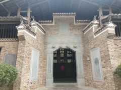 -景德镇古窑民俗博览区