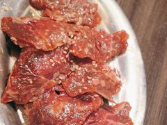 -大馥·炭火烧肉酒场(莘庄莘福坊店)