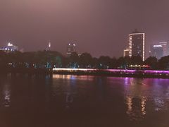 -运河游船(武林门码头)