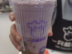 -一只酸奶牛(来福士店)