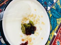 -烟疆印象新疆菜(万联广场店)