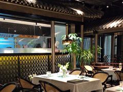 -羲和雅苑•北京烤鸭(陆家嘴中心店)