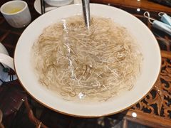 -陈记菜馆·非遗淮扬菜(东关街教场店)