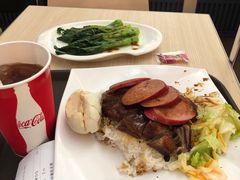 -太兴烧味餐厅(香港机场店)